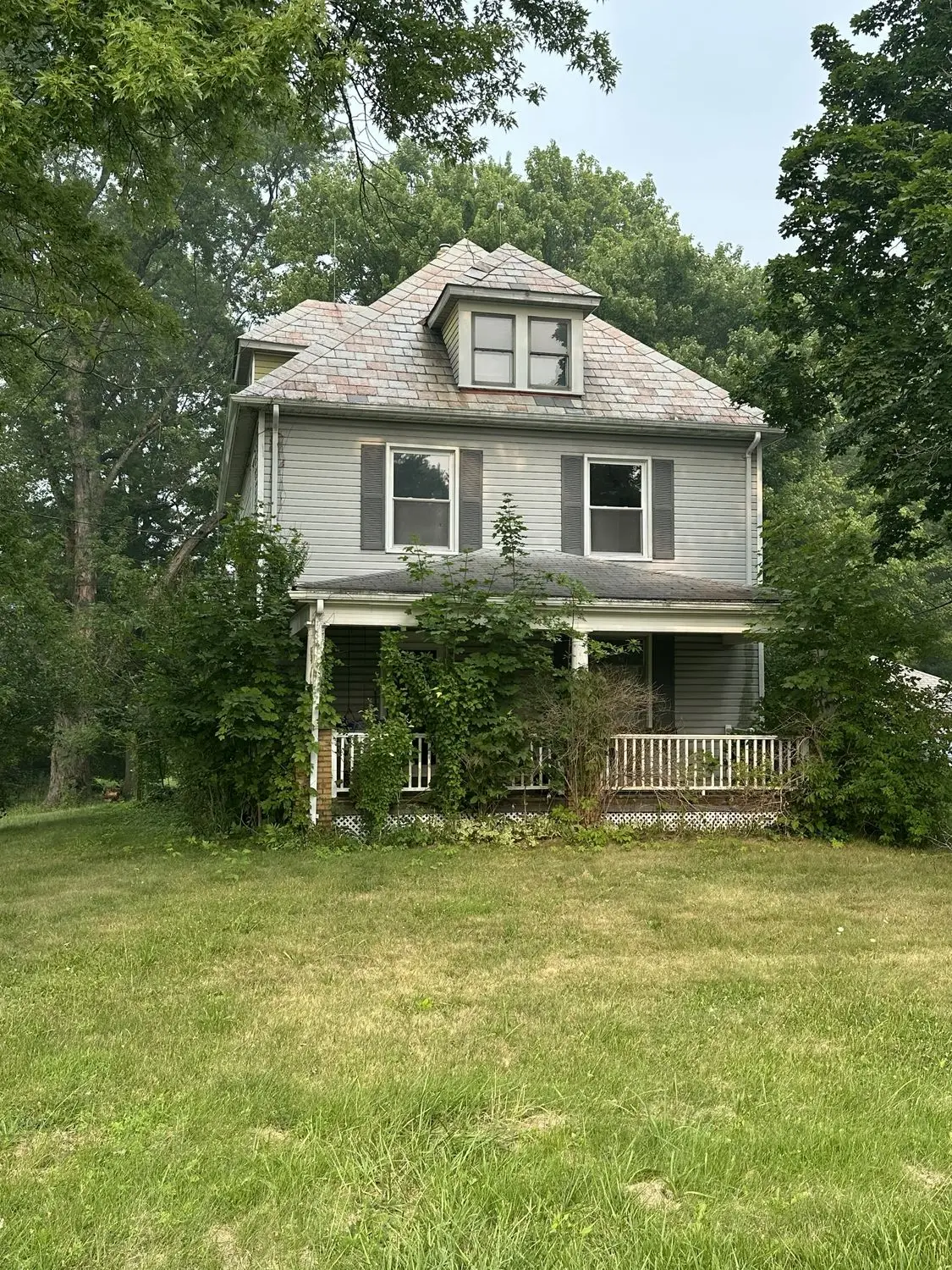 3939 Ellwood Road, New Castle, PA 16101 - #1