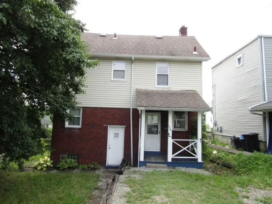 128 Carnegie Ave, Clairton, PA 15025 - #3