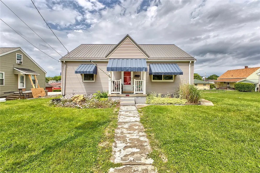 1108 Oak Street, Connellsville, PA 15425 - #1