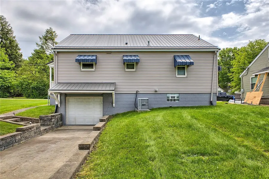 1108 Oak Street, Connellsville, PA 15425 - #3