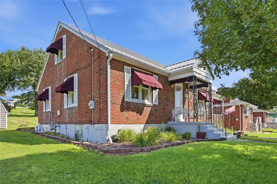 833 Weirich Avenue, Washington, PA 15301 - #3