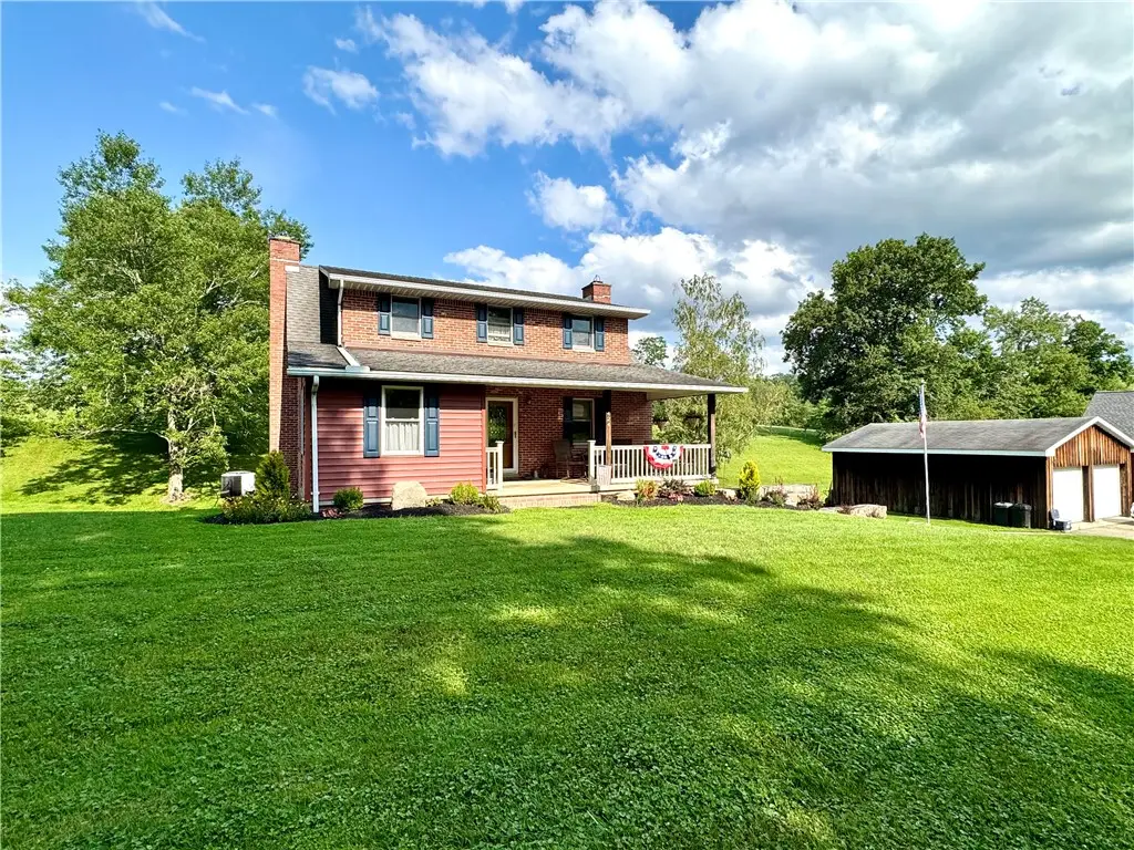 424 Owl Hollow Rd, Ligonier, PA 15658 - #1