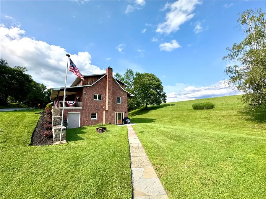 424 Owl Hollow Rd, Ligonier, PA 15658 - #2