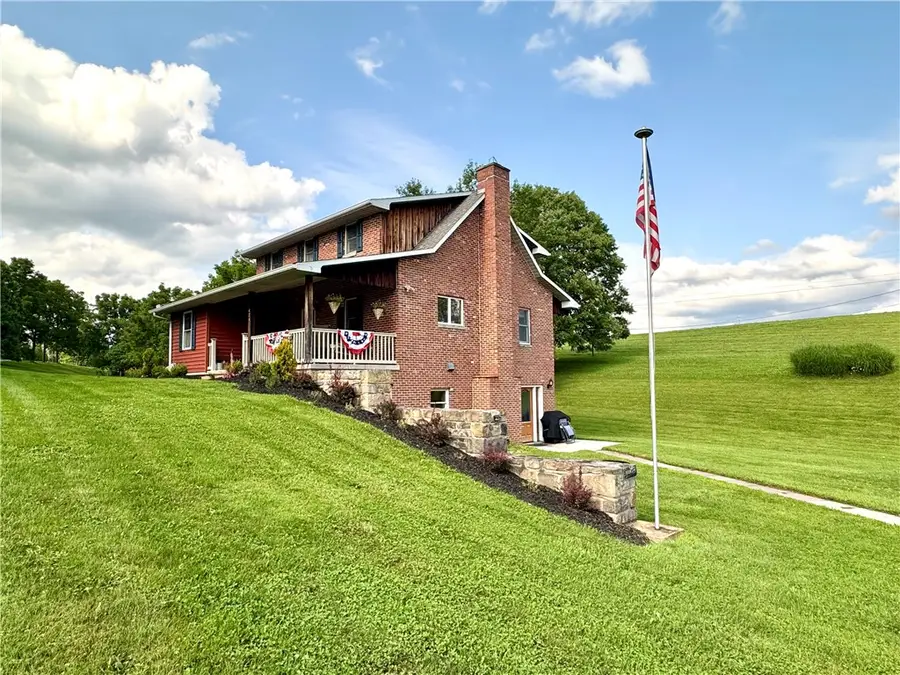 424 Owl Hollow Rd, Ligonier, PA 15658 - #3