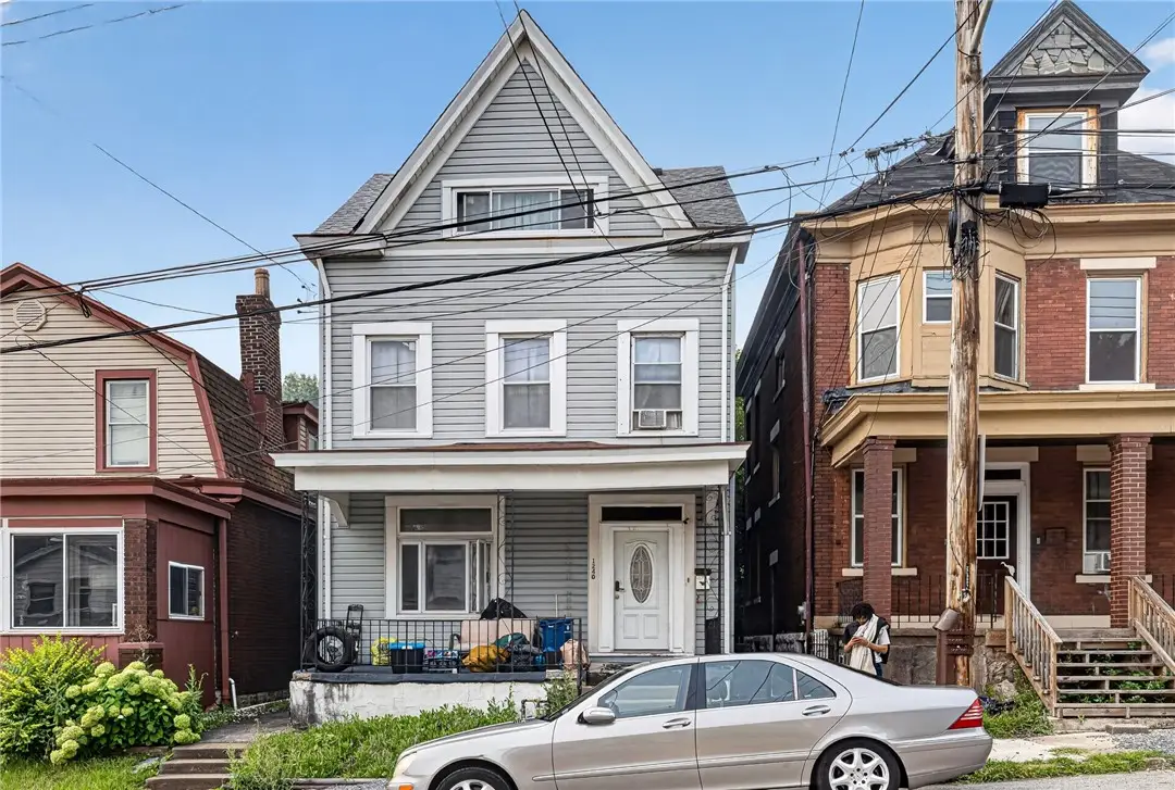 1240 Superior Ave, Pittsburgh, PA 15212 - #1