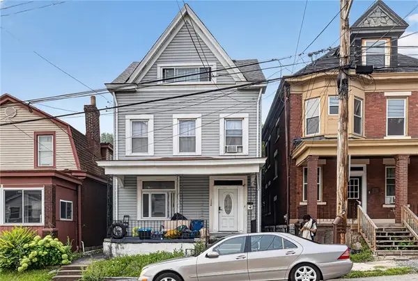 1240 Superior Ave, Pittsburgh, PA 15212