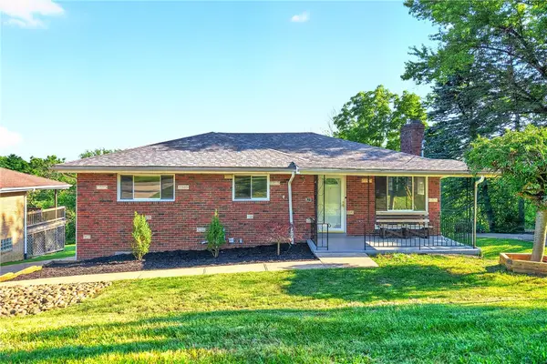 621 Woodland Road, Canonsburg, PA 15317