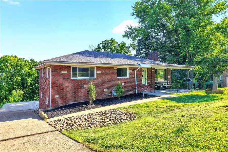 621 Woodland Road, Canonsburg, PA 15317 - #2