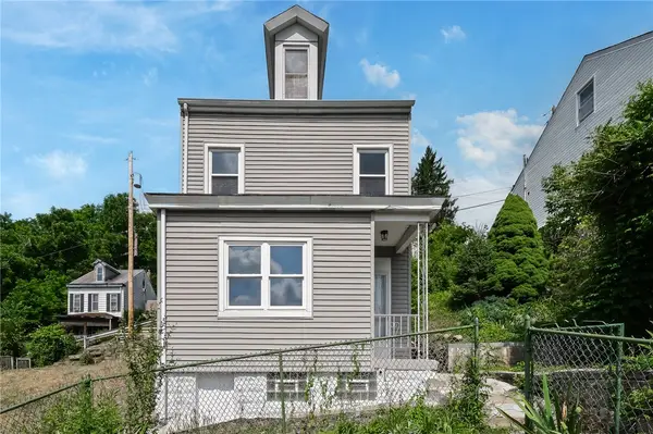 910 Obrien St, Pittsburgh, PA 15209
