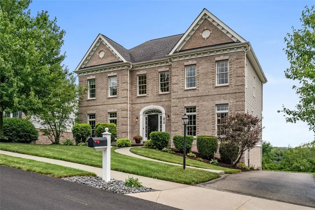 274 Estates Dr, Gibsonia, PA 15044 - #1