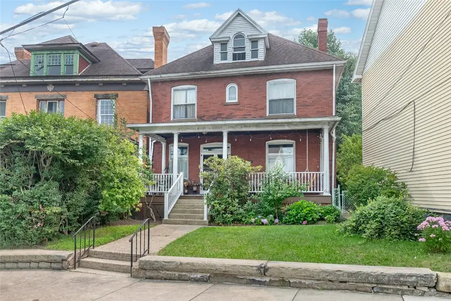 111 W Fayette St, Connellsville, PA 15425 - #2