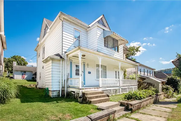 607 Purdum St, East Brady, PA 16028