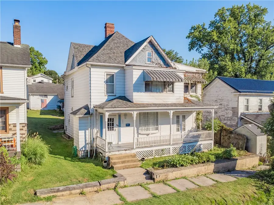 607 Purdum St, East Brady, PA 16028 - #2
