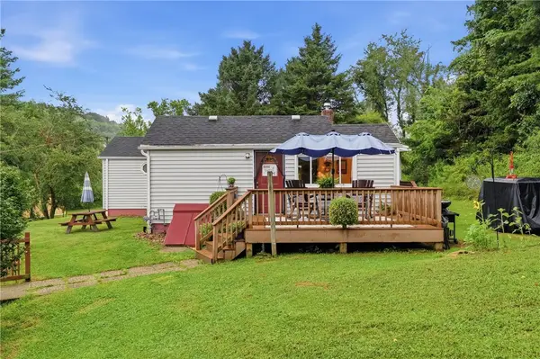 541 Old State Route 66, Greensburg, PA 15601
