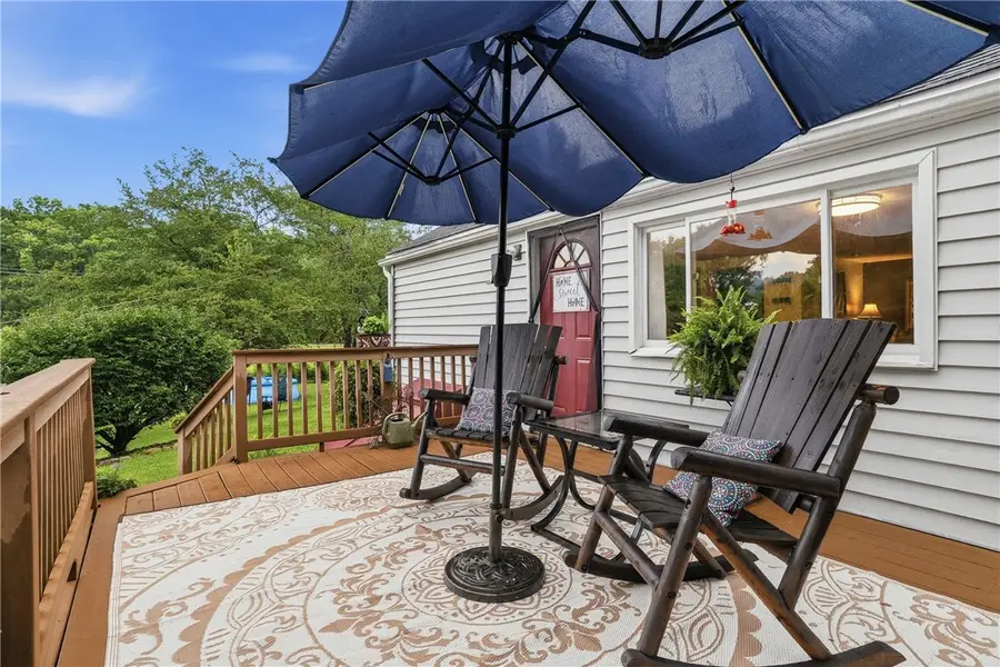 541 Old State Route 66, Greensburg, PA 15601 - #2