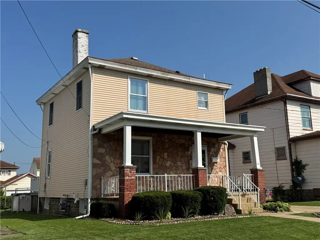 530 Green Street, Brownsville, PA 15417 - #1