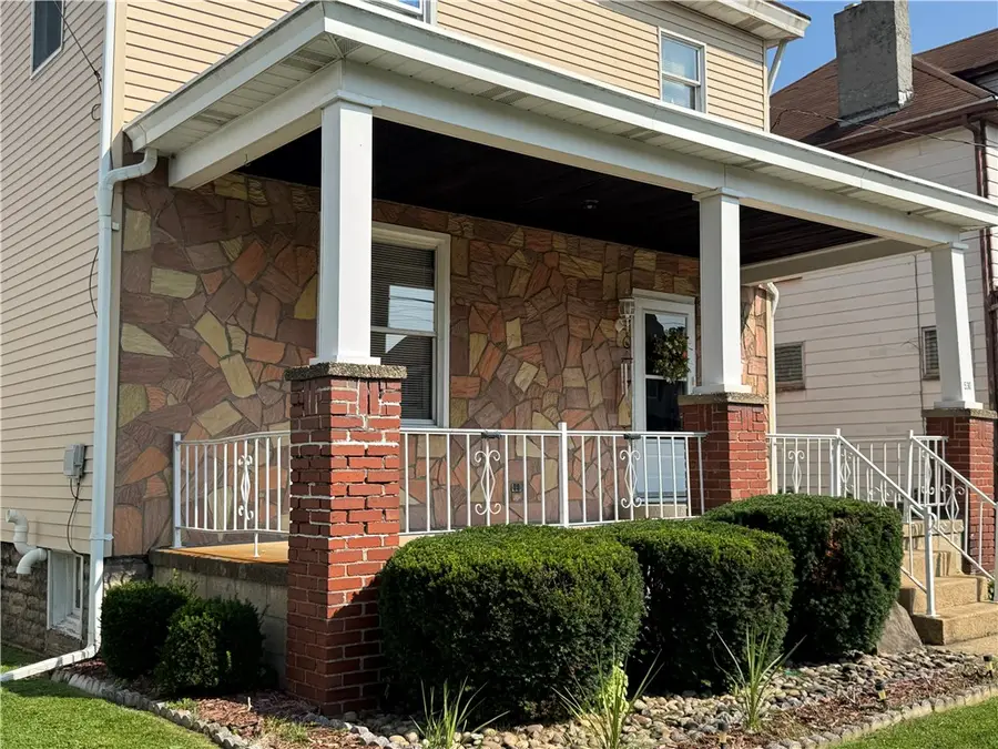 530 Green Street, Brownsville, PA 15417 - #3