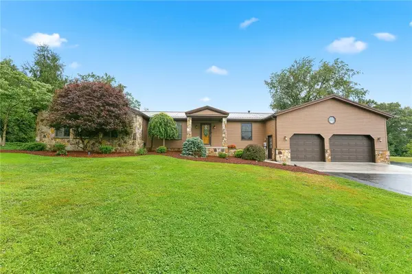 22 Cave Street, Fairchance, PA 15436