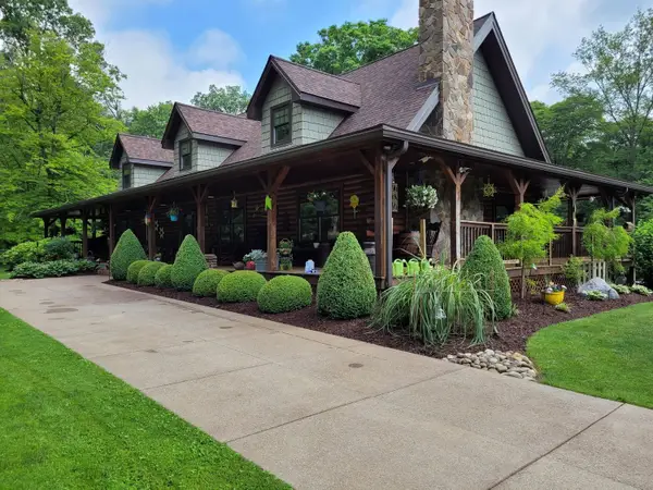 2419 Master Road, Emlenton, PA 16373