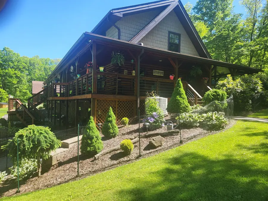 2419 Master Road, Emlenton, PA 16373 - #2