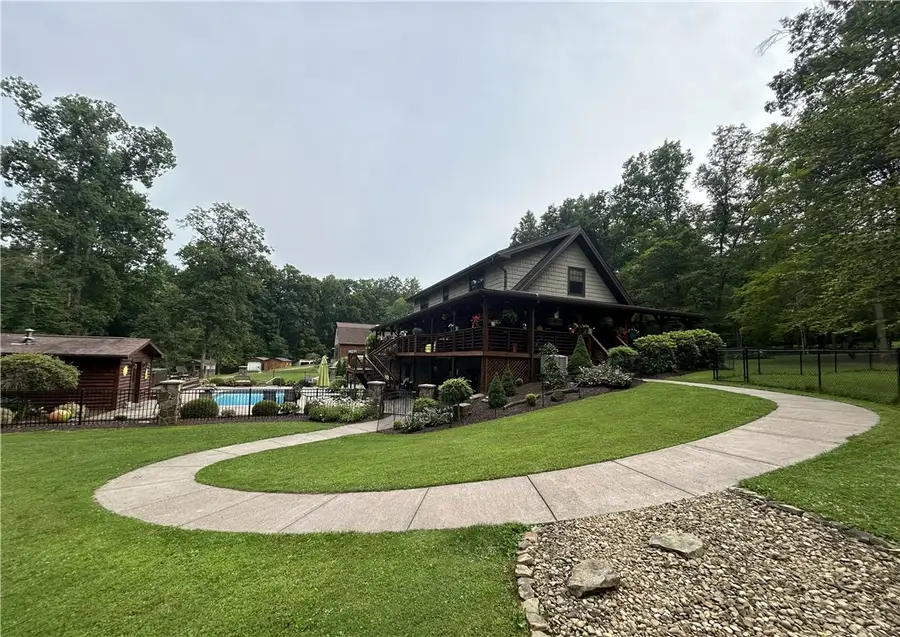 2419 Master Road, Emlenton, PA 16373 - #3