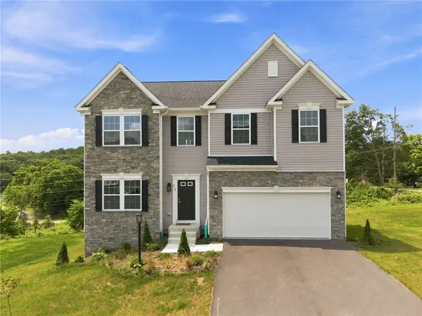 315 William Drive, Pittsburgh, PA 15239
