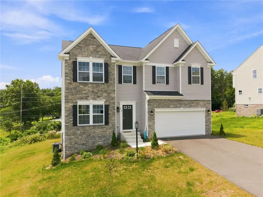 315 William Drive, Pittsburgh, PA 15239 - #2