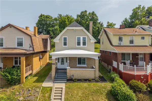 338 Linnview Ave, Pittsburgh, PA 15210