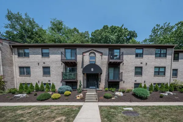 300 Gilkeson Rd #7B, Pittsburgh, PA 15228