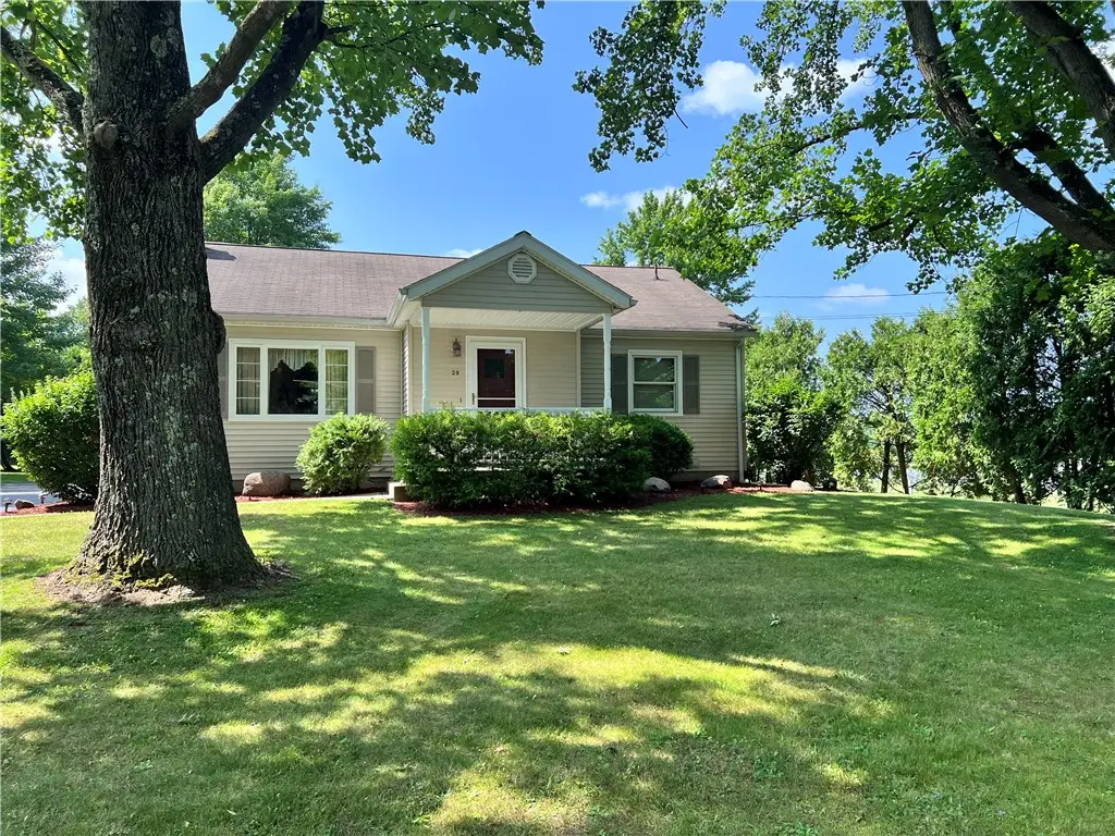 29 Donation Rd, Greenville, PA 16125 - #1