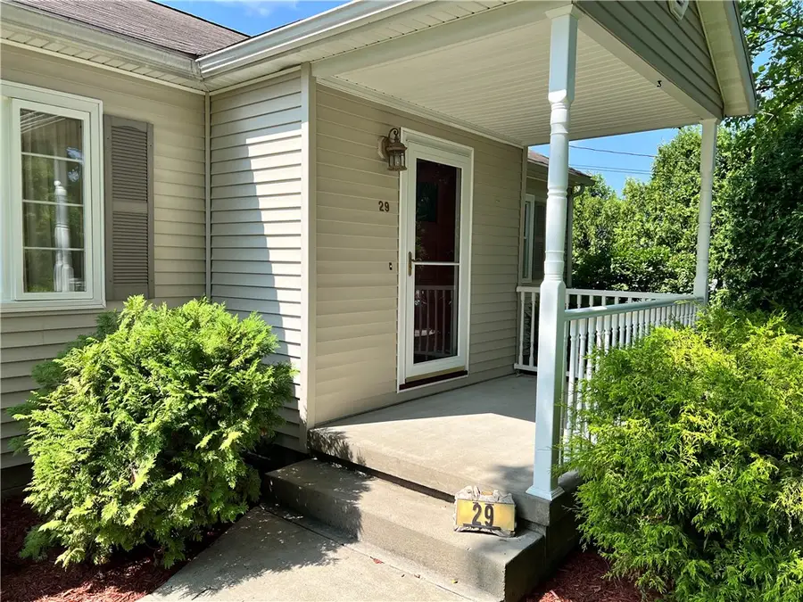 29 Donation Rd, Greenville, PA 16125 - #3