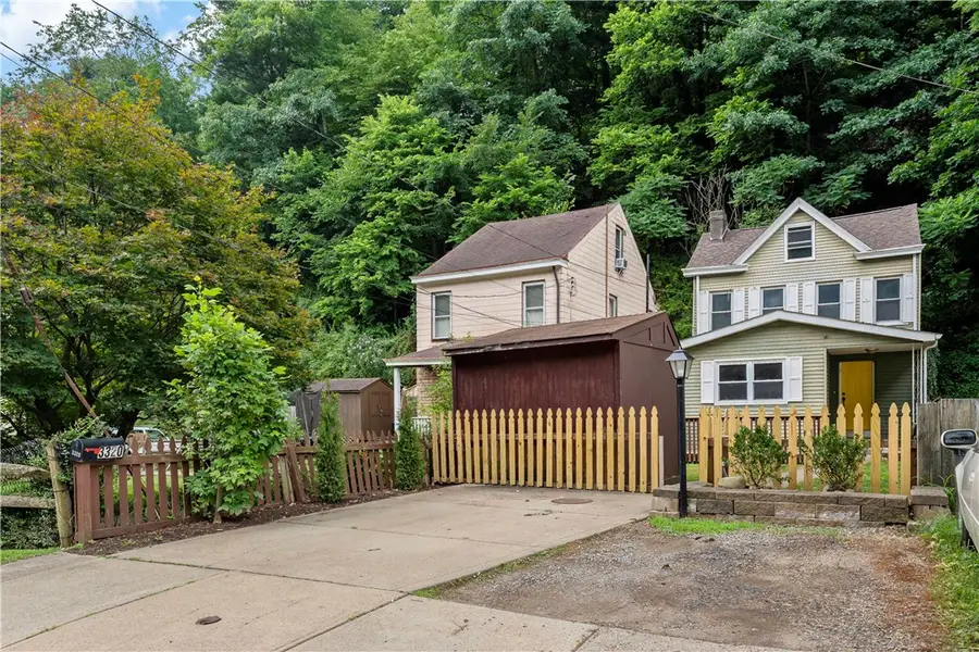 3320 Spring Garden Rd, Pittsburgh, PA 15212 - #3