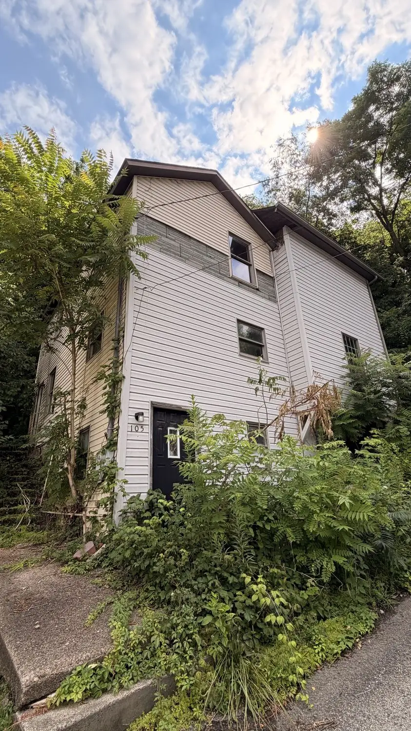 105 Swartz Road, Leechburg, PA 15656 - #1