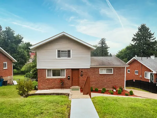 134 Queenston Drive, Pittsburgh, PA 15235