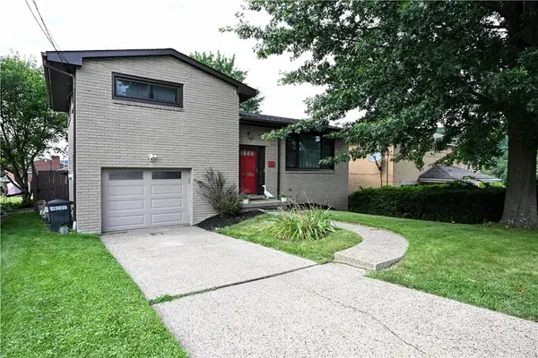 411 Juniper Street, Mckeesport, PA 15132