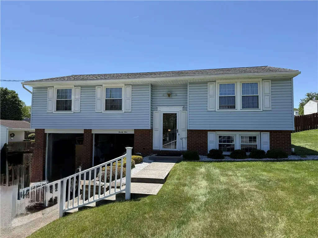 24 Fosterville, Greensburg, PA 15601 - #1