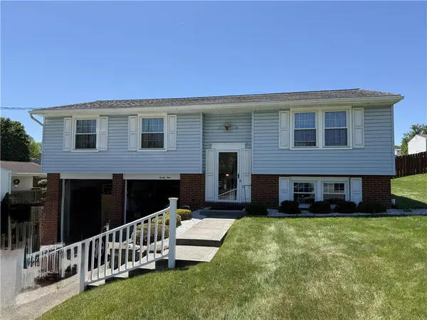 24 Fosterville, Greensburg, PA 15601