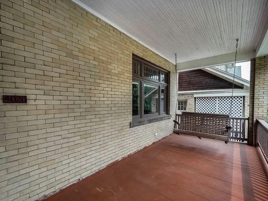 4020 Saline Street St, Pittsburgh, PA 15217 - #2