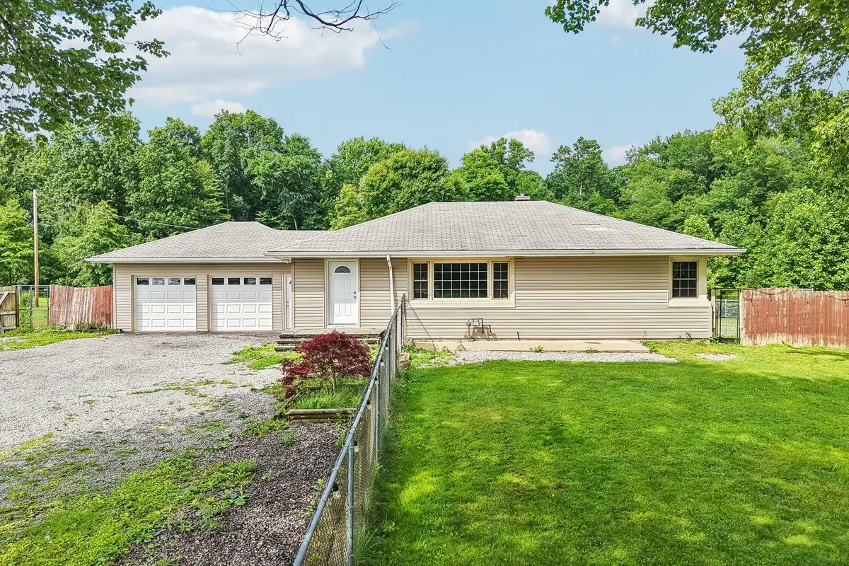1593 Mercer Grove City Road, Mercer, PA 16137 - #1