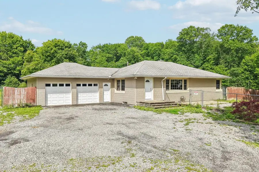 1593 Mercer Grove City Road, Mercer, PA 16137 - #2