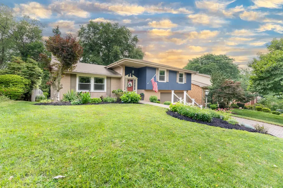 259 Main Entrance Drive, Pittsburgh, PA 15228 - #2