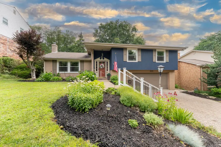 259 Main Entrance Drive, Pittsburgh, PA 15228 - #3