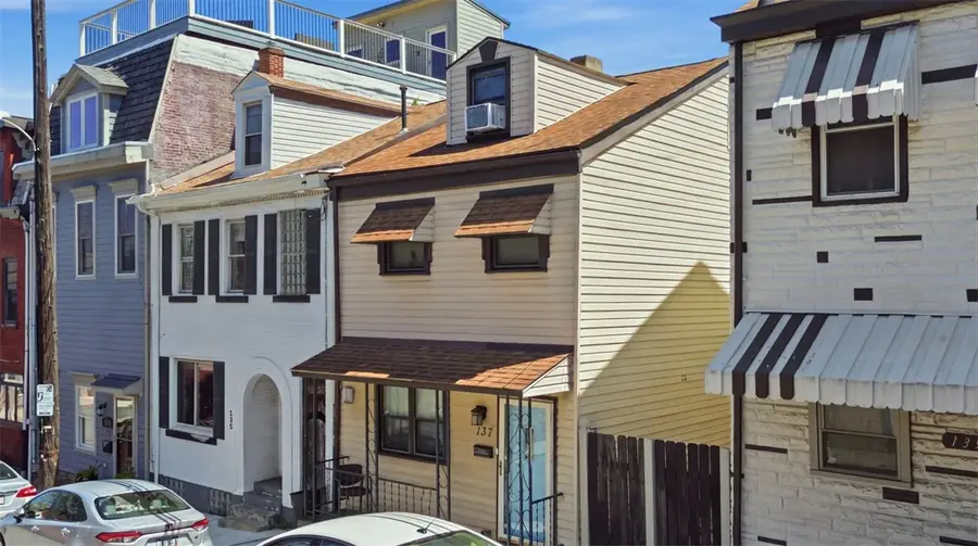 137 S 12th St, Pittsburgh, PA 15203 - #2