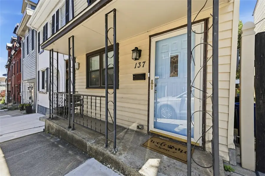 137 S 12th St, Pittsburgh, PA 15203 - #3