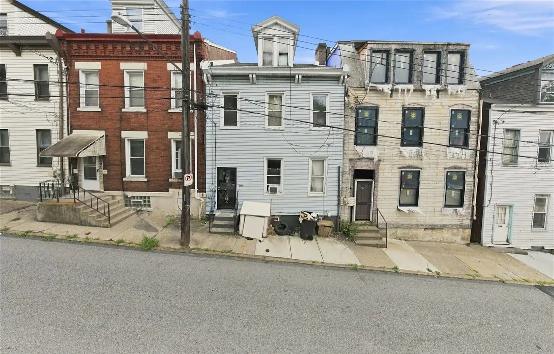 1219 Itin Street, Pittsburgh, PA 15212 - #1