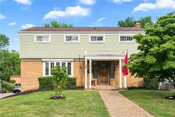 163 Spartan Dr, Bethel Park, PA 15102