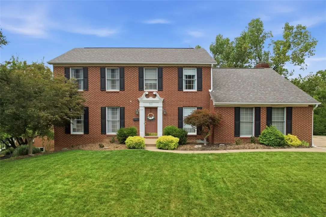 60 Florence Dr, Pittsburgh, PA 15220 - #1