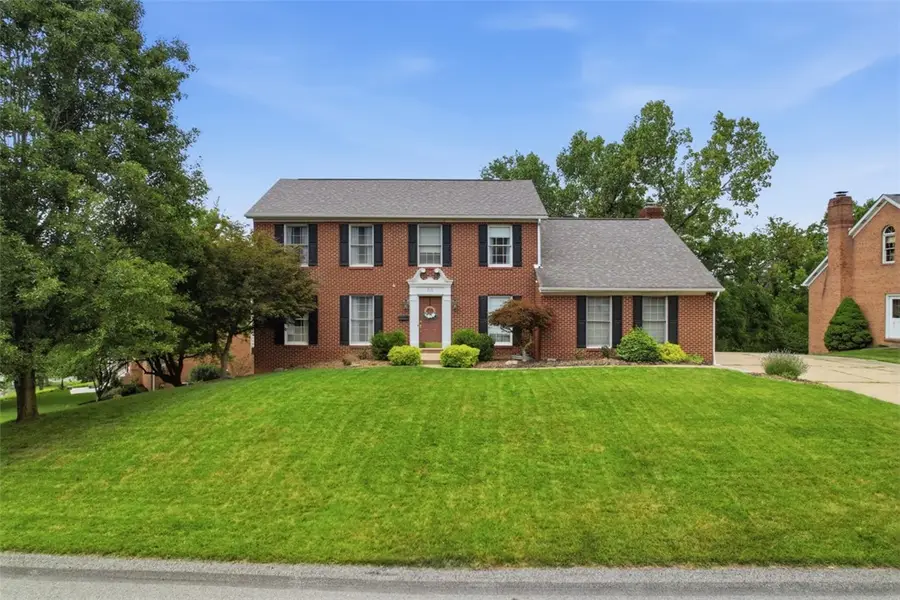 60 Florence Dr, Pittsburgh, PA 15220 - #2