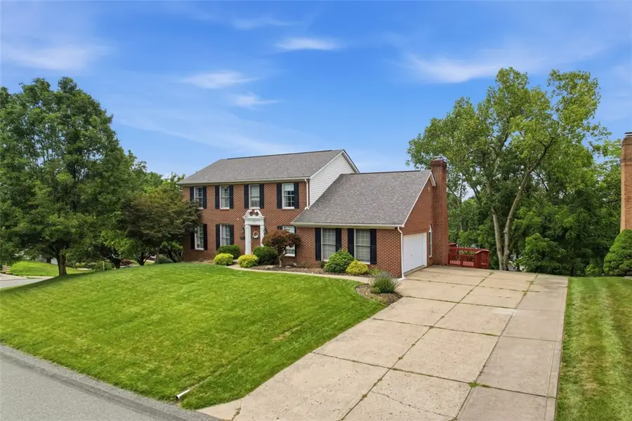 60 Florence Dr, Pittsburgh, PA 15220 - #3