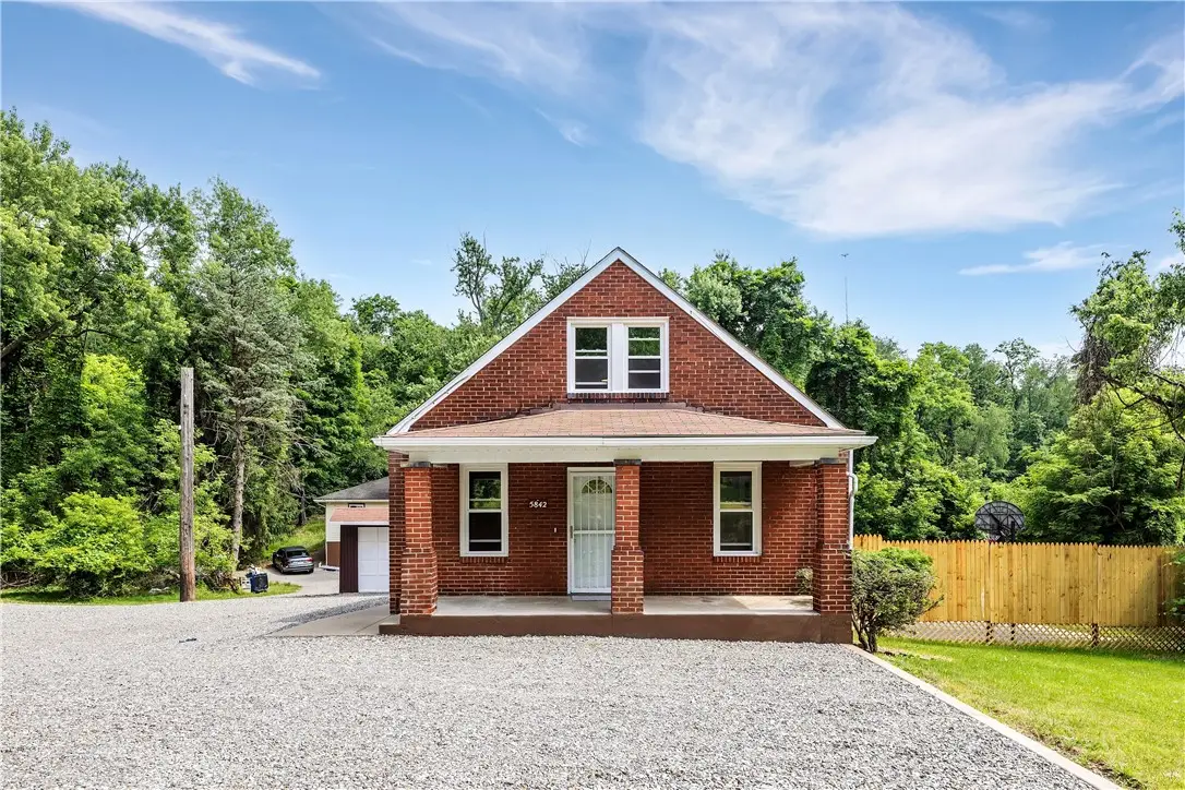 5842 Saltsburg Rd, Verona, PA 15147 - #1